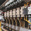 Не прилазите им! На Савском кеју постављени струјни ормари
