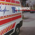 Iz Tise izvučen i automobil, telo vozača poslato na obdukciju