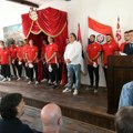 Vaterpolo: Radnički predstavio tim za velika dela