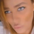 Ana Nikolić se sama ošišala: Potpuno je skratila kosu, pa odletela u frizerski salon kad je videla rezultat