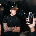 Mika Murinen sleteo u Beograd: Od svoje pete godine sam želeo…