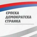 Branko Blanuša kandidat SDS-a na prevremenim izborima za predsednika RS
