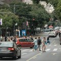Vremenska prognoza za 8. oktobar: Novi rast temperature, bez padavina