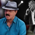 "Bio je pjevač koji je obeležio epohu" Haris Džinović se tužnim rečima oprostio od Halida Bešlića, i podelio emotivnu…