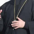 Mladić želi da postane sveštenik, ali jako brine zbog svoje devojke: "Imam jedan veliki problem, da li će ga prihvatiti?"