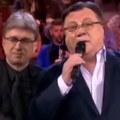 Halidov snimak sa Sašom Popovićem rastužio naciju Tada je pevao i plakao: "Imali su odnos pun poštovanja"