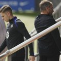 Još jedan? Bolnica u Barseloni dve sedmice pred "El klasiko"