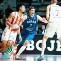 Đoković oduševio zvezdinog igrača: Nvora se pokazao pred najboljim teniserom sveta