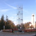 Spomenik nenasilju biće uklonjen: Komisija utvrdila propuste, gradonačelnik najavljuje novi konkurs
