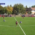 Protest fudbalera Dubočice uoči utakmice: seli na teren zbog neisplaćenih zarada, pa poraženi od Kabela sa 3:1
