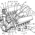 Porsche patentirao W12 motor