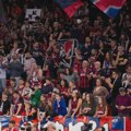 Baskonija u debelim problemima pred Zvezdu, raskid sa centrom iz privatnih razloga!