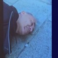 Tužilac Stefanović: Napadač ispred Skupštine Srbije osumnjičen za pokušaj ubistva
