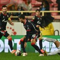 Uživo, Radnički - Crvena zvezda: Milojević morao da menja, nema previše izbora