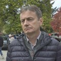 Glišić: Projekat vodovoda u Užicu vredan tri miliona evra, očekujem skori početak radova