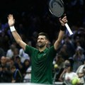 Đoković otkucao kartu za polufinale