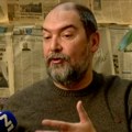 Драгољуб Петровић: Наша понуда за откуп је крик против гашења медија, људи желе праве информације