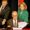Srpska stoji iza "Dejtona": Tri decenije od parafiranja mirovnog sporazuma u američkoj bazi u Ohaju