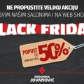Zašto je baš ovaj Black Friday onaj pravi?