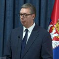 Vučić objavio SREĆNU VEST za penzionere nakon povećanja penzija: "Gledaćemo i da..."