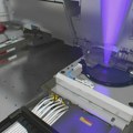 Iznenađujuća primena ASML EUV mašina u biomedicini: masovna proizvodnja nanopora