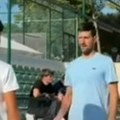 Novak Đoković sprema naslednike: Naučio ih kako da izvedu udarac koji mu je doneo velike uspehe