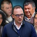 Država protiv korupcije! U 2025. političari, funkcioneri, biznismeni i direktori hapšeni redom: Zaplenjene im zlatne poluge…