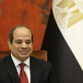 El Sisi: Cenim ponudu Trampa da posreduje u sporu oko voda reke Nil