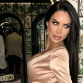 Iva Grgurić van sebe zbog skupocenog poklona od dečka! Iskeširao preko 30.000 evra za nju, sve pokazala javno (foto)