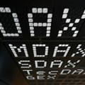 Može li se DAX održati iznad 25.000 bodova?