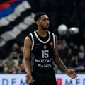 Kameron Pejn izgubio novac igrajući za Partizan?