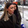 (Video): "Radnici na terenu, situacija daleko stabilnija": Ministarka Mesarović o snabdevanju električnom energijom posle…