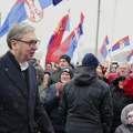"Teško je naći lekara" Vučić obilazi Zaječarski okrug: "Da se napravi sistem mobilnih ambulanti, dodatno ćemo platiti ljude"…