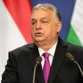 Orban: Bez američkog učešća, nema realnog puta ka miru u rusko-ukrajinskom ratu