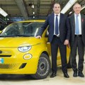 Hibridni Fiat 500 je trebalo da spase Italijane, ali se pretvorio u autogol: Stellantis bi čak mogao da ga „obuzda“