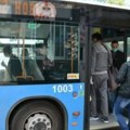Privremena izmena trase linije 74: Evo kako će saobraćati autobusi u subotu, 7. marta