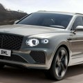 Bentley Bentayga Artenara Edition