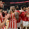 Zvezda odnela pobedu u derbiju za pamćenje - Partizan ostaje u trci za vrh