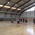 Kragujevac: Srednjoškolci u borbi za državno prvenstvo u odbojci