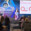 Počela konferencija Technobank 2026 o tehnologijama u bankarstvu i finasijama