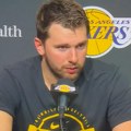 Ni Dončiću nije jasno šta mu radi NBA: Što bolje igram...