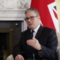 Starmer: Britanske trupe neće biti raspoređivane u Iranu