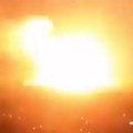 Mislili su da je vojni udar: Eksplodirao najveći magacin oružja u zemlji - nalazio se usred grada (video)