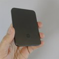 Test: Xiaomi UltraThin Magnetic Power Bank – Najpraktičnija eksterna baterija za telefona Huawei Watch GT Runner 2: nova…