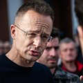 "Srpske vlasti sprečile teroristički napad" Sijarto o eksplozivu u Kanjiži: "Mađarska stavila pod vojnu zaštitu naš deo…