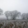 Posle toplog talasa stiže zahlađenje: Jutarnji mrazevi sa temperaturom u minusu