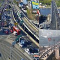 Autokomanda, Pančevački most i Takovska na udaru: Evo kako protiče jutarnji špic u Beogradu ovog jutra i gde su najveće gužve…
