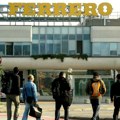 Italijanski gigant čokolada "Ferero" pod istragom Evropske komisije zbog mogućeg kršenja pravila konkurencije