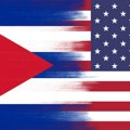 Havana: SAD i Kuba održale razgovore u Havani, bez rokova i pretnji