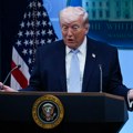 Tramp: Iran je spreman da iznese ponudu koja bi ispunila američke zahteve